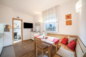 Schnitzer Ferienwohnung Hagebutte